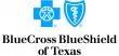 BlueCross BlueShield of Texas logo