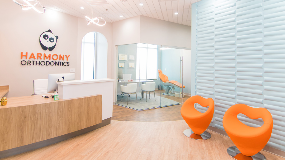 Harmony Orthodontics