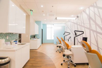 harmony orthodontics clinic in tomball, tx