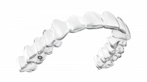 clear, invisalign retainer