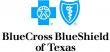 BlueCross BlueShield of Texas logo