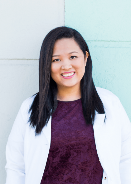 Dr. Wint W. Tun DDS MS